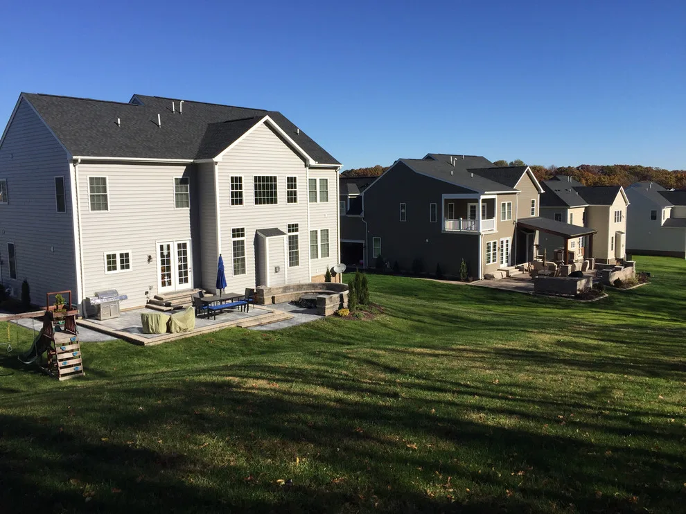 Franklin Park Initiative Spring 2016 by Outdoor Living Design - Photo 2