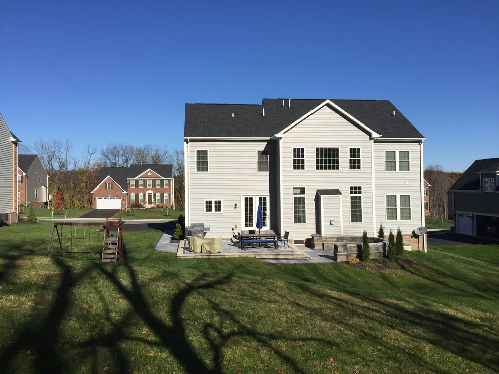 Franklin Park Initiative Spring 2016 by Outdoor Living Design - Photo 4