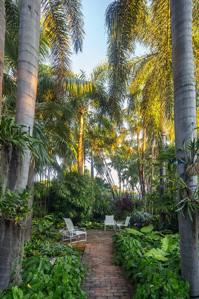 Fred's Green Space by Craig Reynolds Landscape Architecture - Photo 8