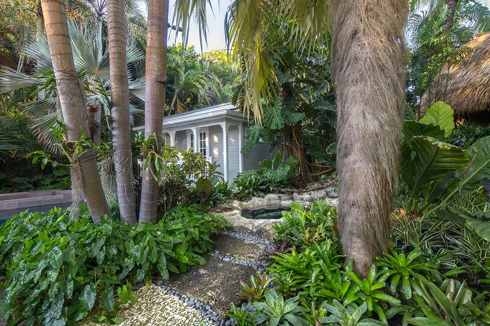 Fred's Green Space by Craig Reynolds Landscape Architecture - Photo 17