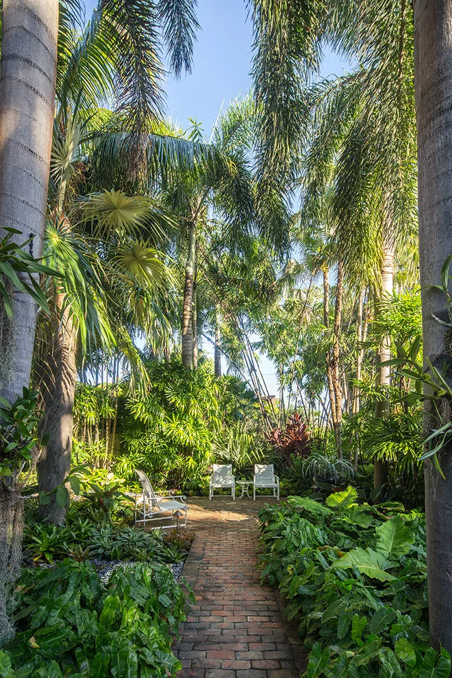 Fred's Green Space by Craig Reynolds Landscape Architecture - Photo 4