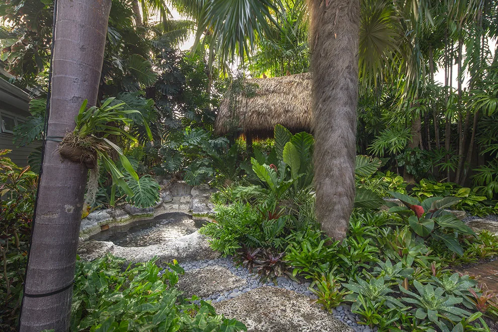 Fred's Green Space by Craig Reynolds Landscape Architecture - Photo 6