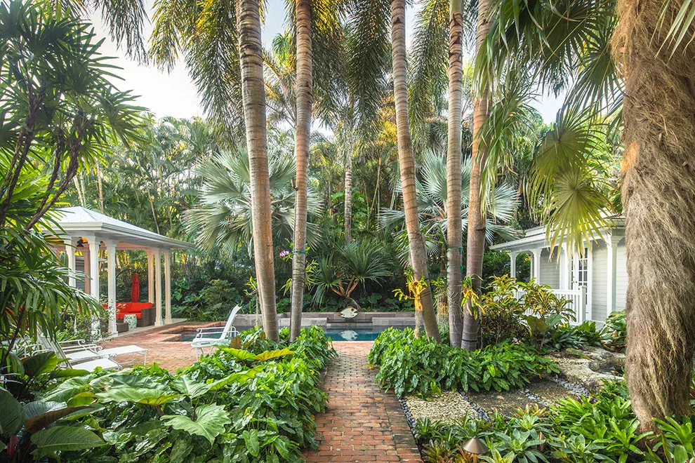 Fred's Green Space by Craig Reynolds Landscape Architecture - Photo 3