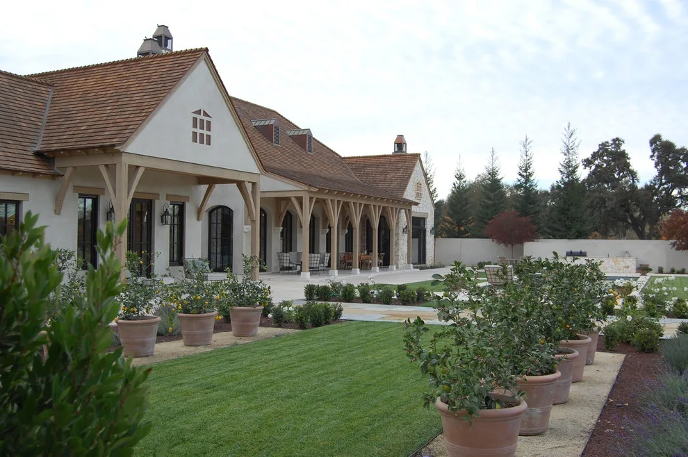 French Countryside by Westfall Design Studio - Photo 8