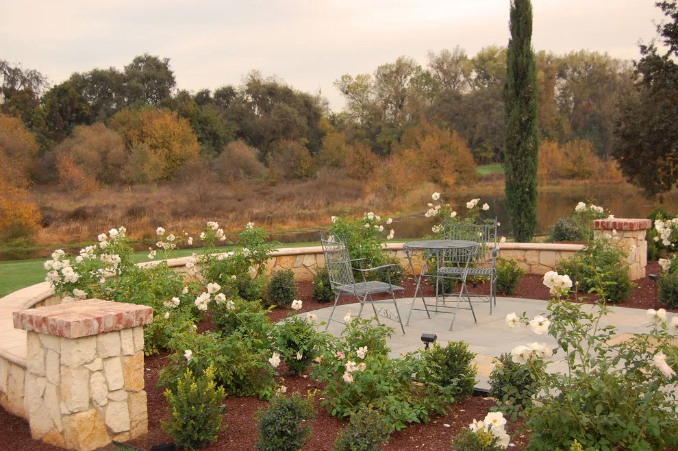 French Countryside by Westfall Design Studio - Photo 11