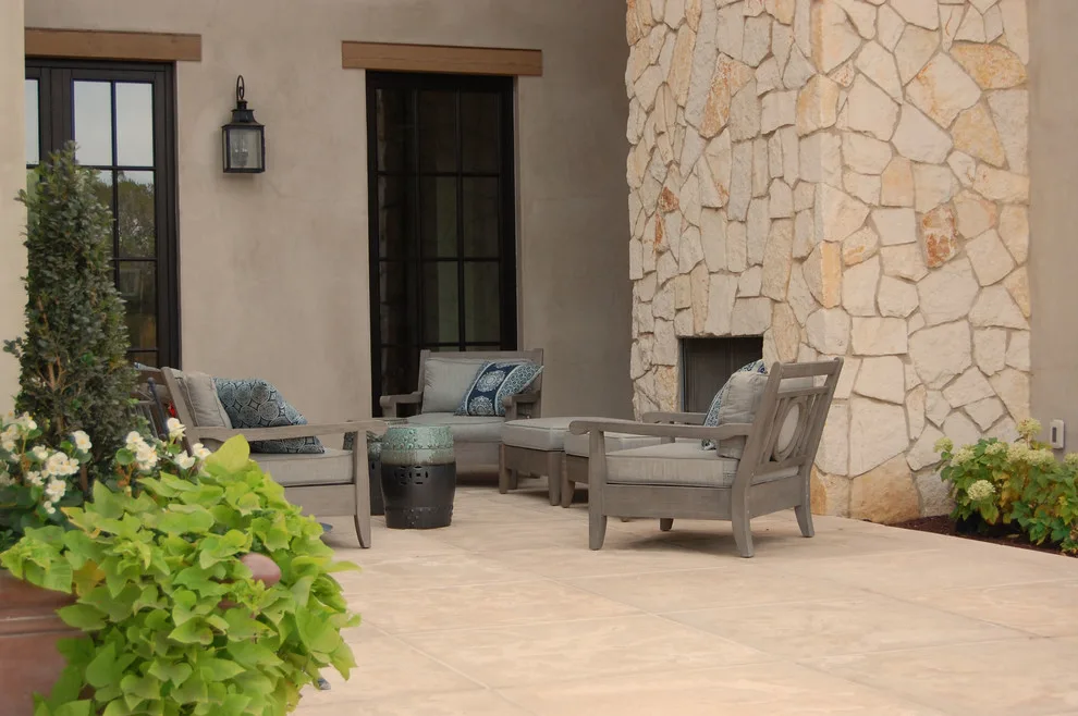 French Countryside by Westfall Design Studio - Photo 17