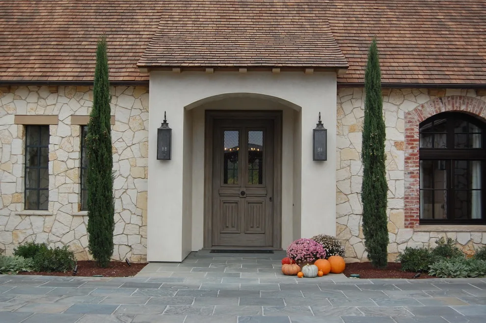 French Countryside by Westfall Design Studio - Photo 3