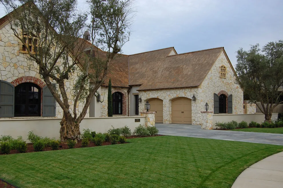 French Countryside by Westfall Design Studio - Photo 10