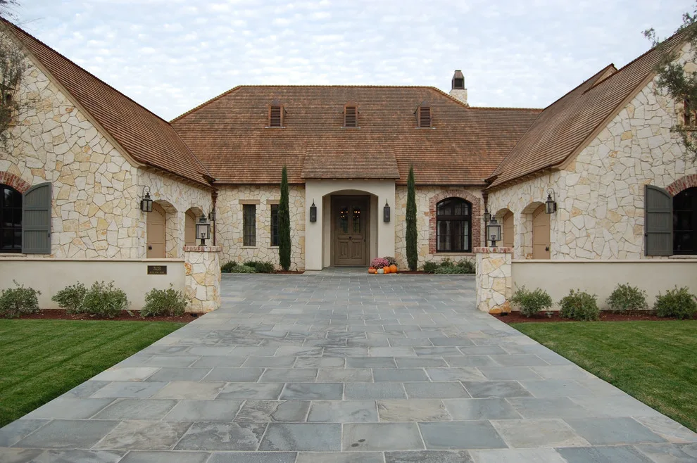 French Countryside by Westfall Design Studio - Photo 2