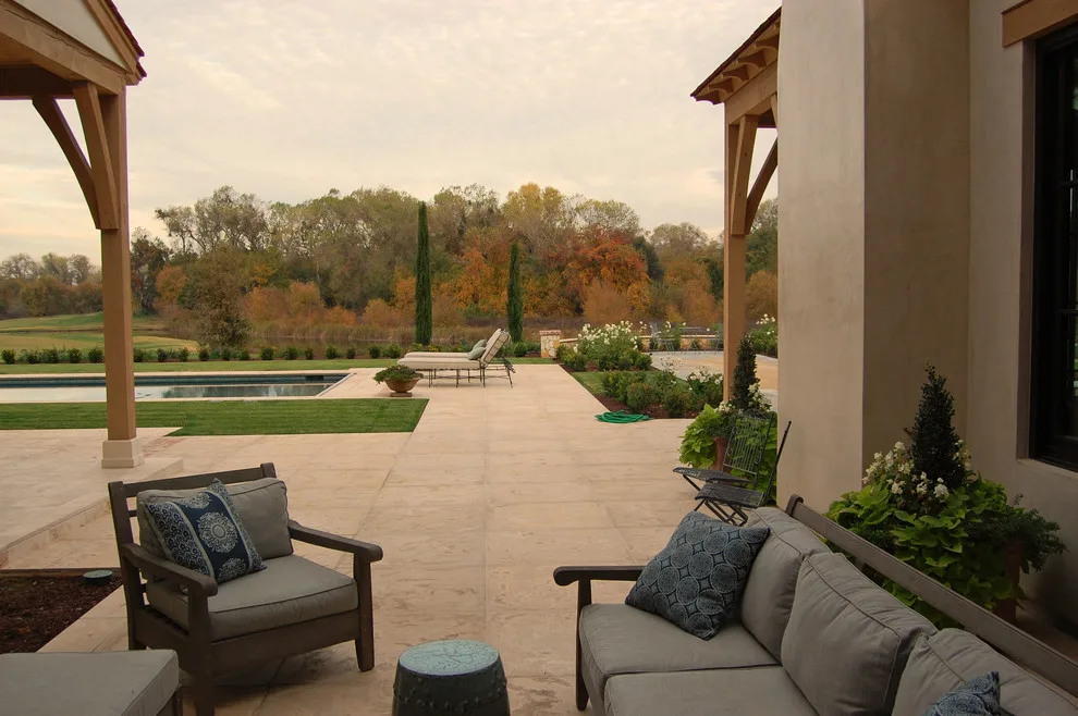 French Countryside by Westfall Design Studio - Photo 16
