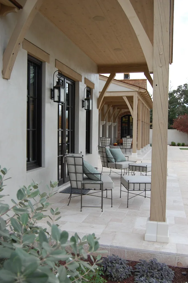 French Countryside by Westfall Design Studio - Photo 18