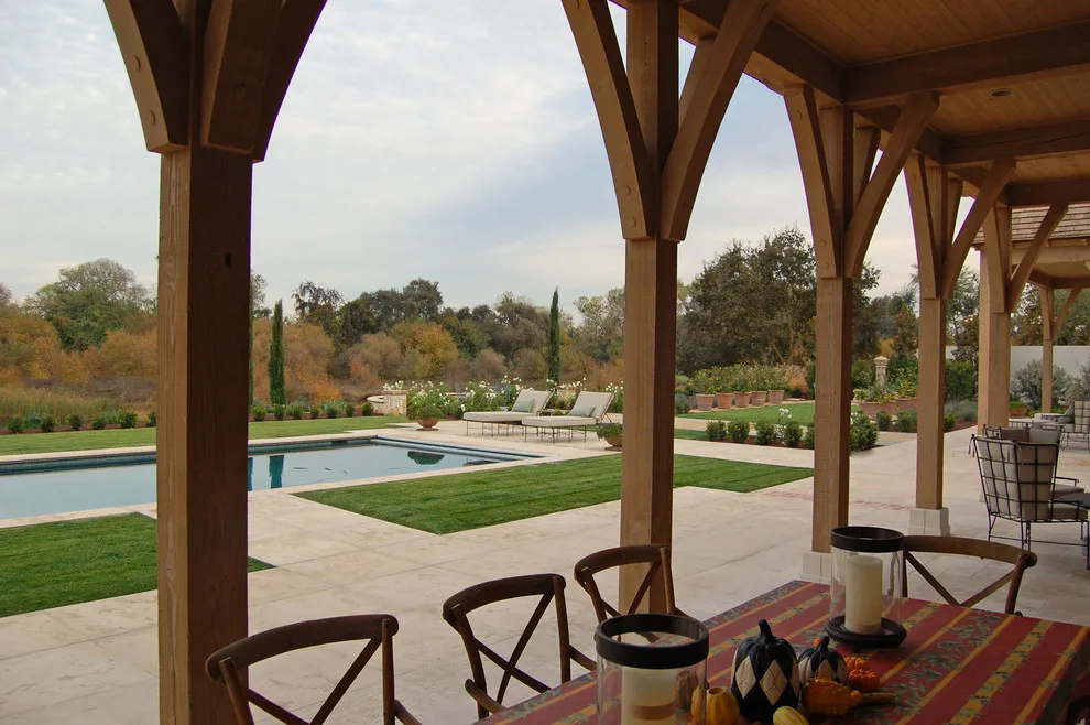 French Countryside by Westfall Design Studio - Photo 9