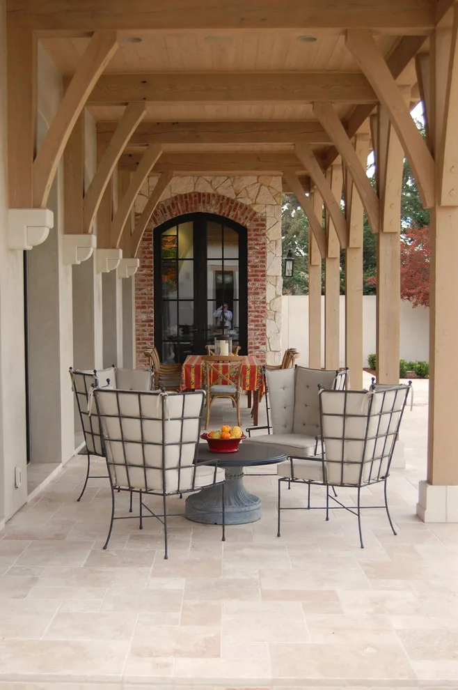 French Countryside by Westfall Design Studio - Photo 13