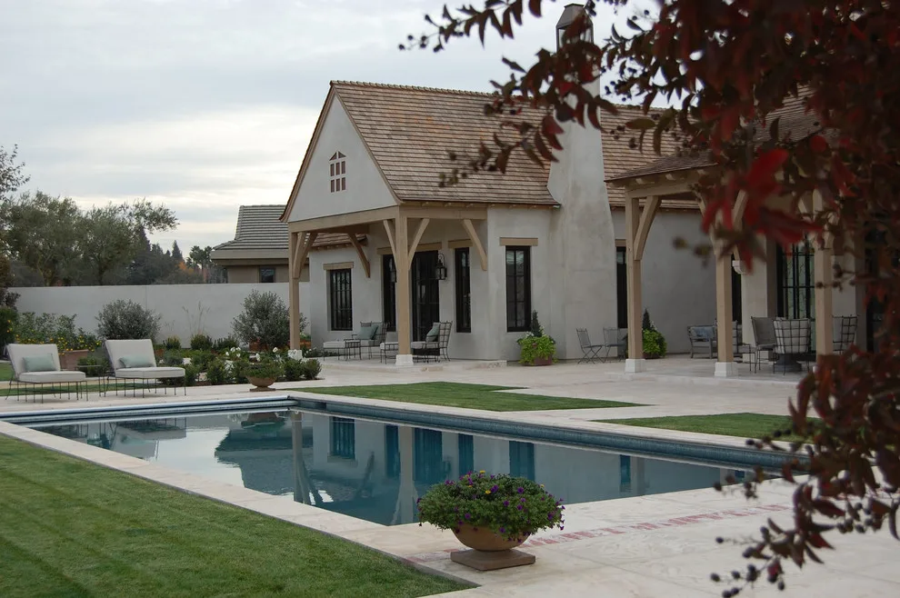 French Countryside by Westfall Design Studio - Photo 7