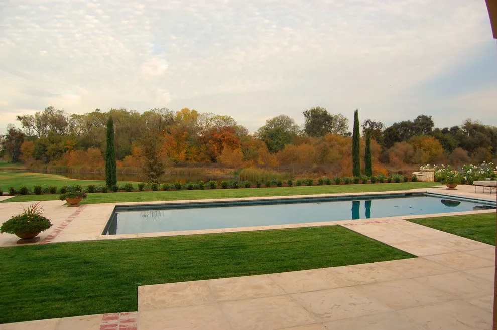 French Countryside by Westfall Design Studio - Photo 15