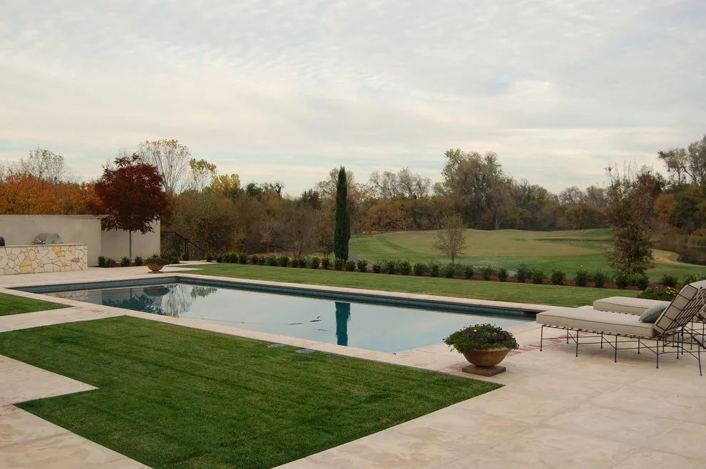 French Countryside by Westfall Design Studio - Photo 19