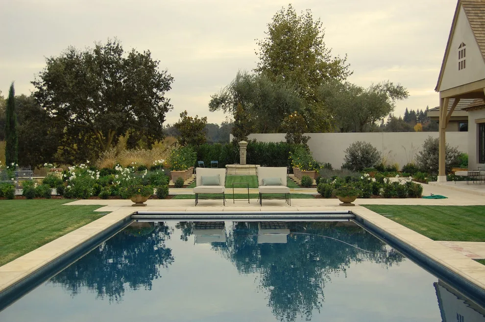 French Countryside by Westfall Design Studio - Photo 4