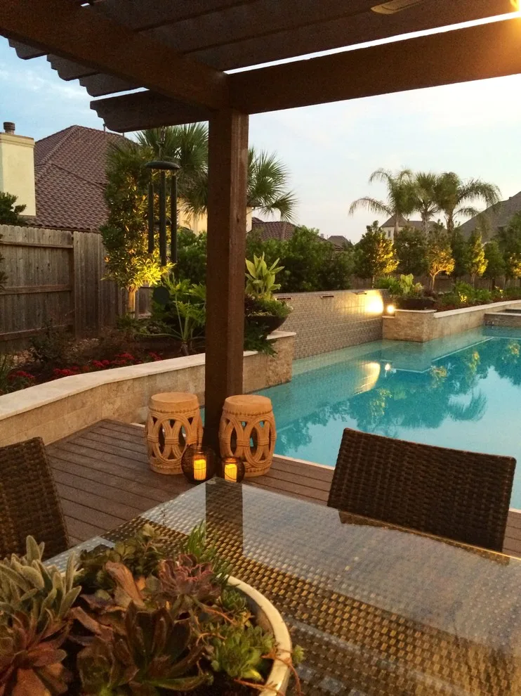 Wildflower Landscape Design-texas - Photo 10
