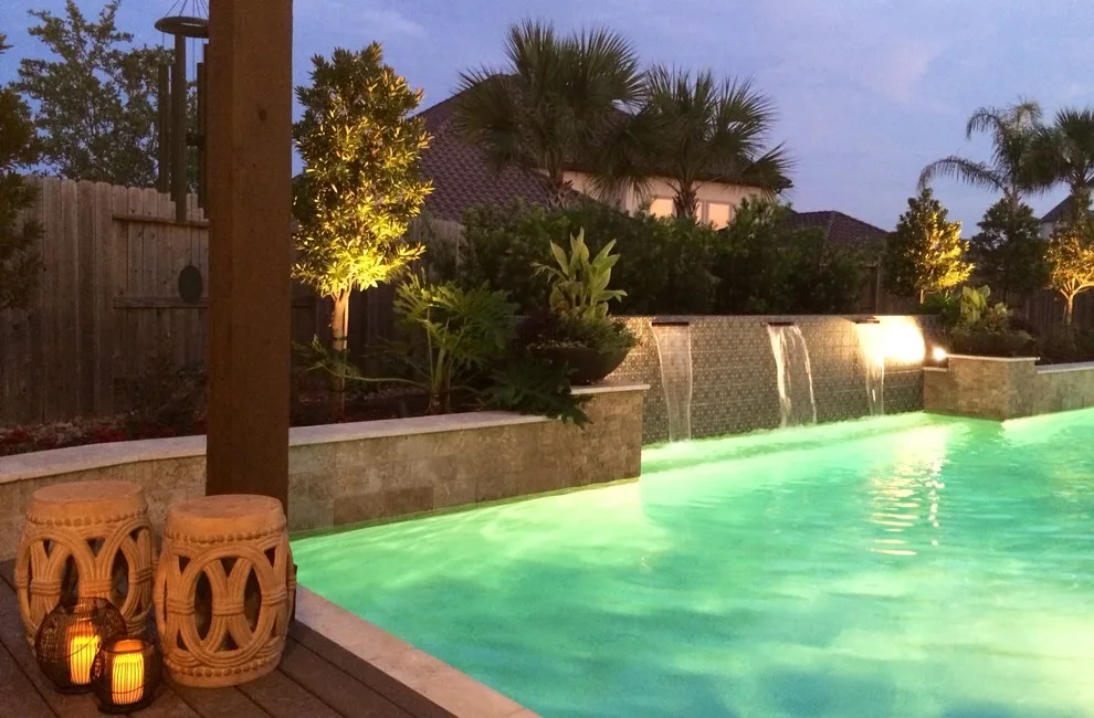 Wildflower Landscape Design-texas - Photo 2