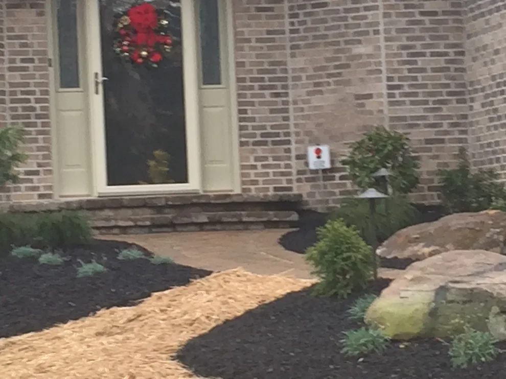 Main Entryway by Ryan Hanks - Photo 8