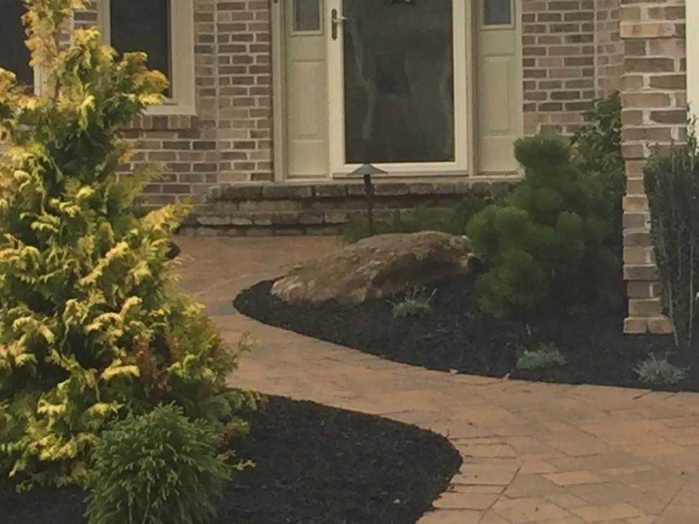 Main Entryway by Ryan Hanks - Photo 9