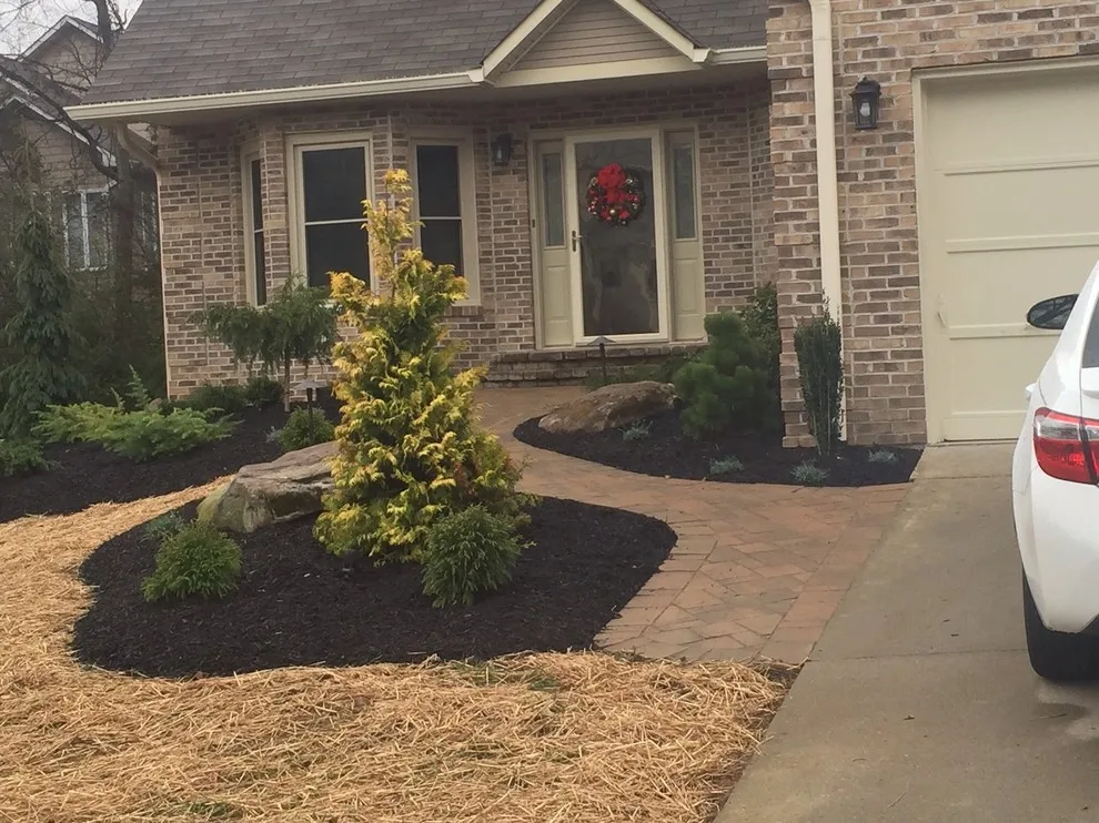 Main Entryway by Ryan Hanks - Photo 10