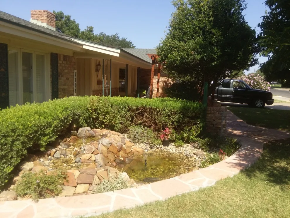 Furlow Home by The Naturalists Landscape Design & Construction - Photo 7