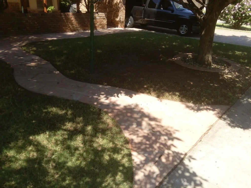 Furlow Home by The Naturalists Landscape Design & Construction - Photo 2