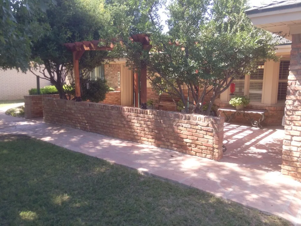 Furlow Home by The Naturalists Landscape Design & Construction - Photo 3