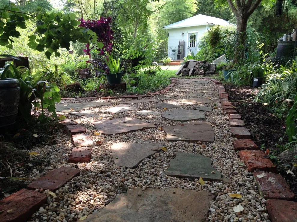 Garden Layout Planning by Graycheck Gardens, LLC - Photo 6