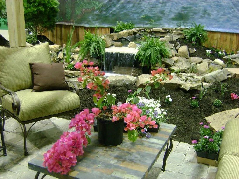 Exhibition by Comprehensive Lawn Solutions - Photo 16