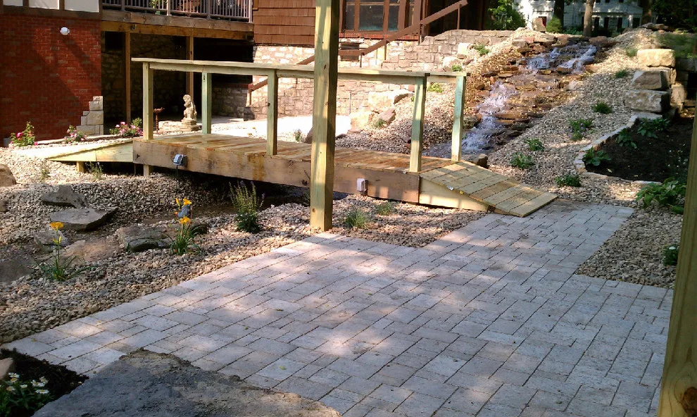 Exhibition by Comprehensive Lawn Solutions - Photo 11