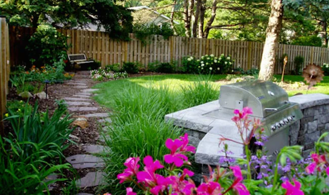 Vip Lawn & Landscape - Photo 6