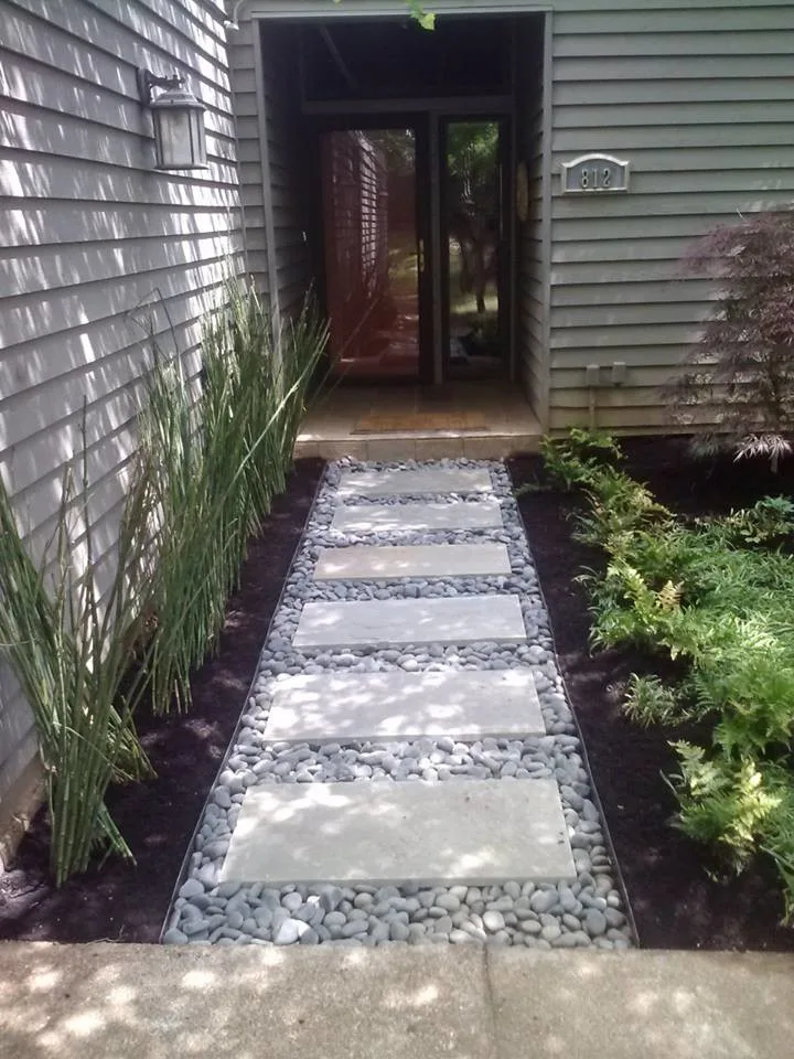 Exhibition Hub by EScape Landscape Design - Photo 6