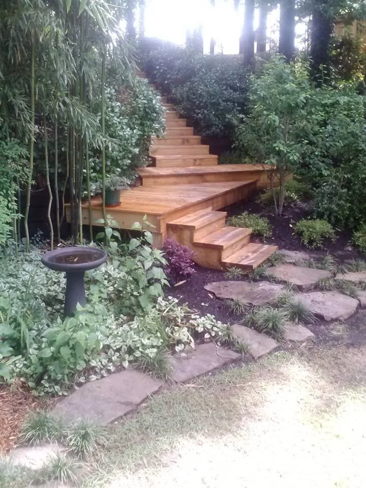 Exhibition Hub by EScape Landscape Design - Photo 5