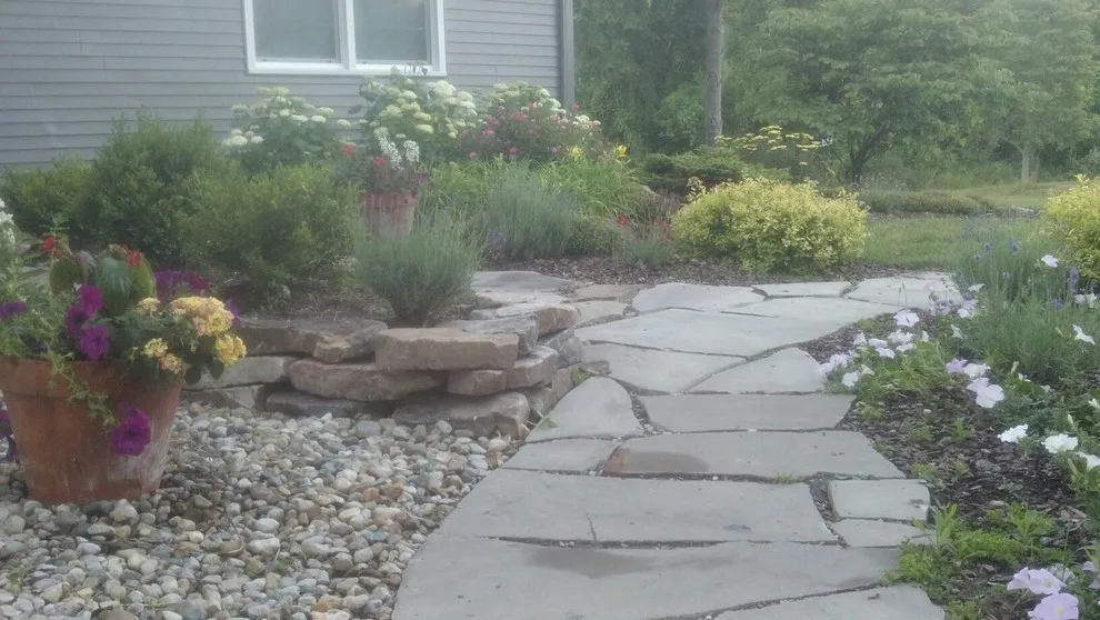 Exhibition by Rozelle Lawn & Landscape - Photo 10