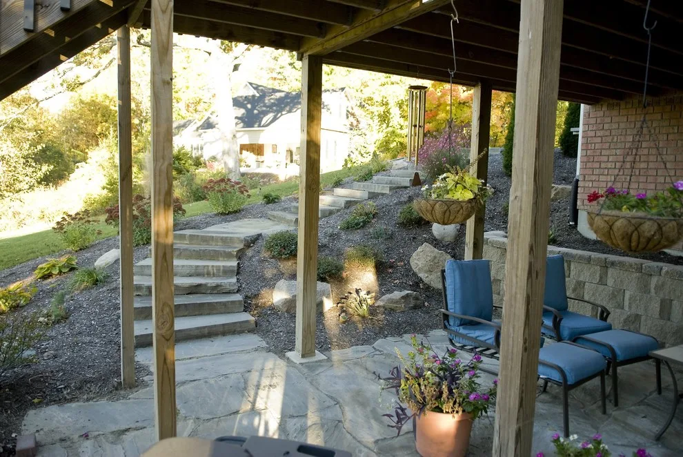 Exhibition by Rozelle Lawn & Landscape - Photo 7