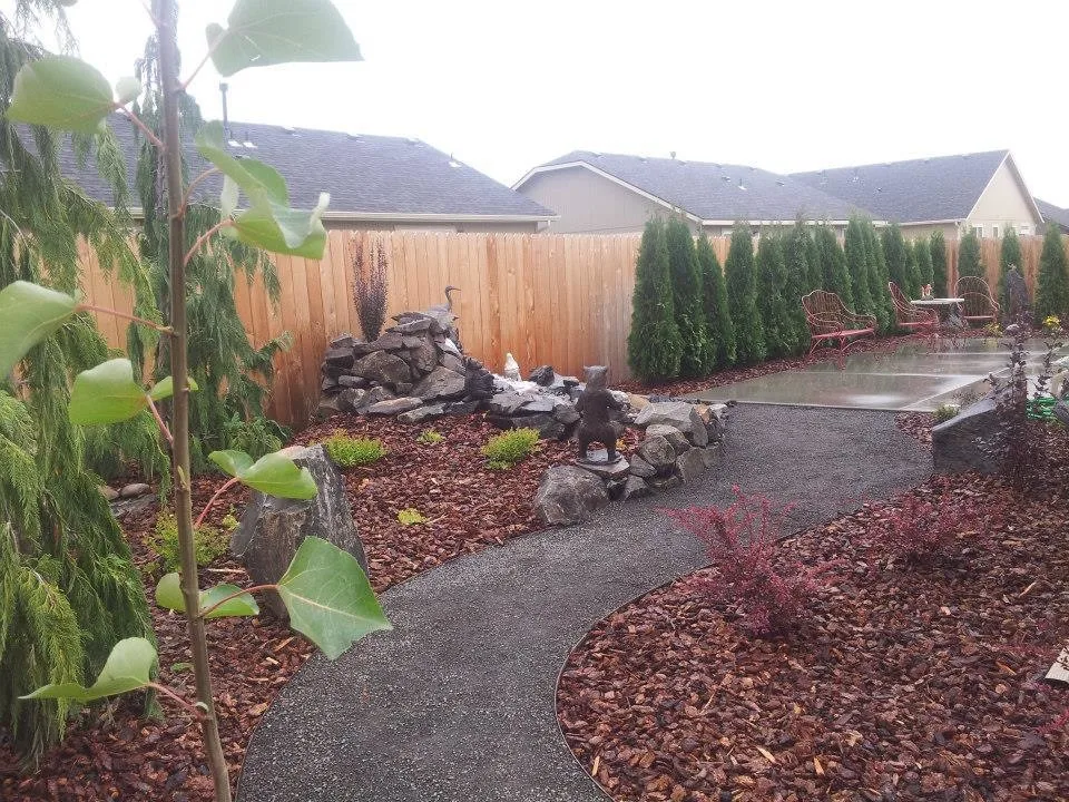 Sisk Landscape Construction - Photo 4
