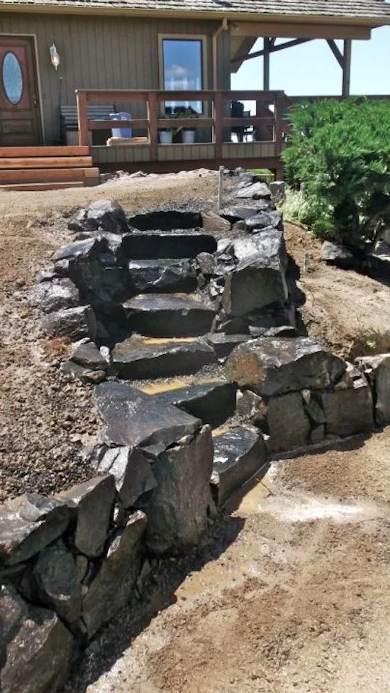 Sisk Landscape Construction - Photo 8