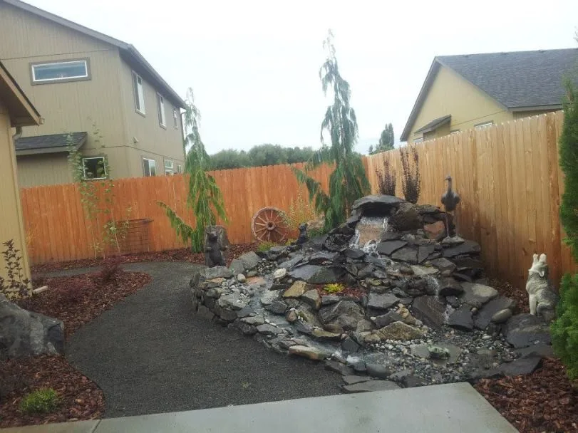 Sisk Landscape Construction - Photo 7