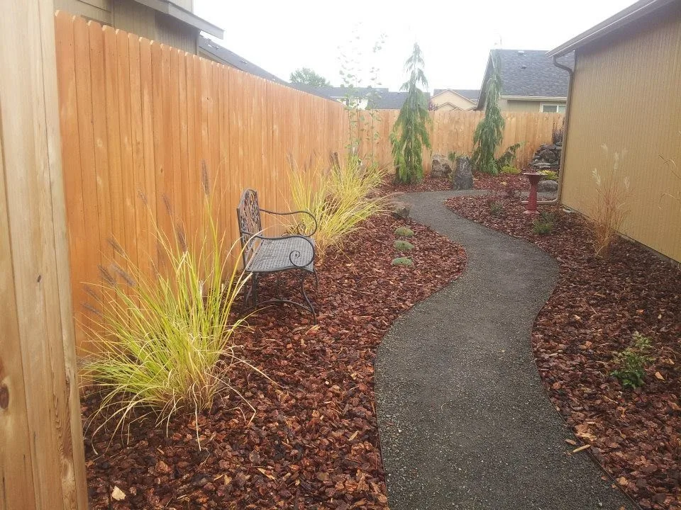 Sisk Landscape Construction - Photo 6