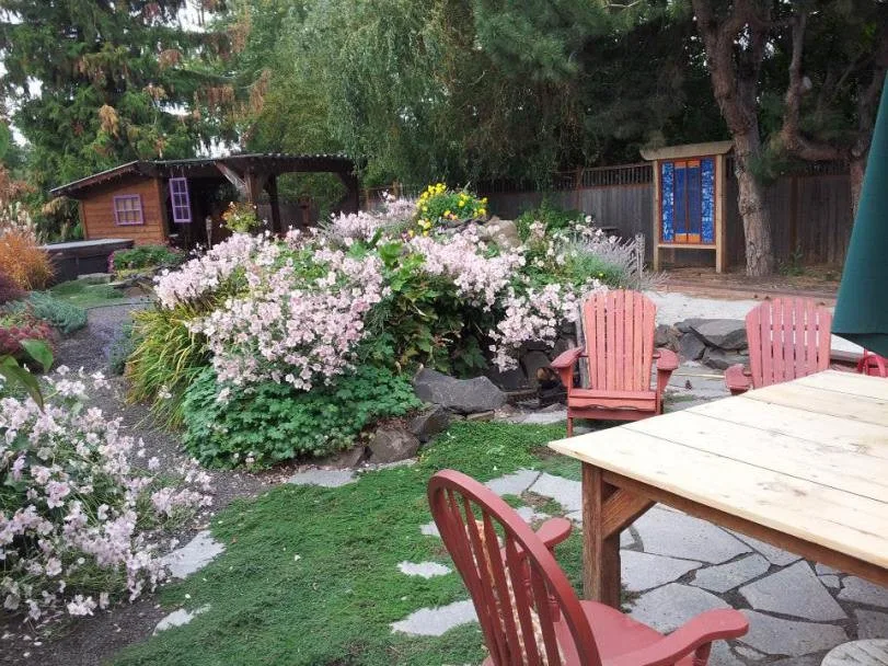 Sisk Landscape Construction - Photo 3