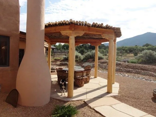 Exhibition by Taos Landscaping - Photo 18