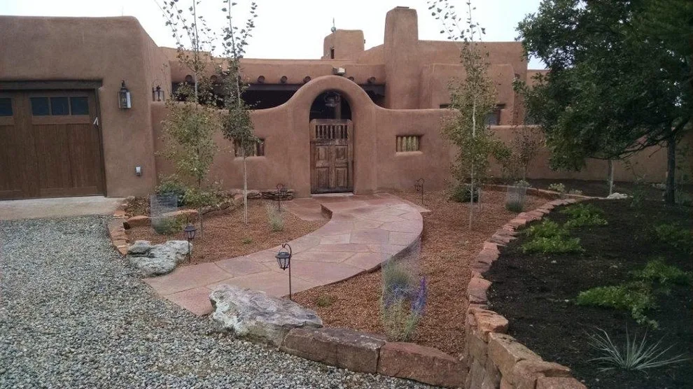 Exhibition by Taos Landscaping - Photo 14