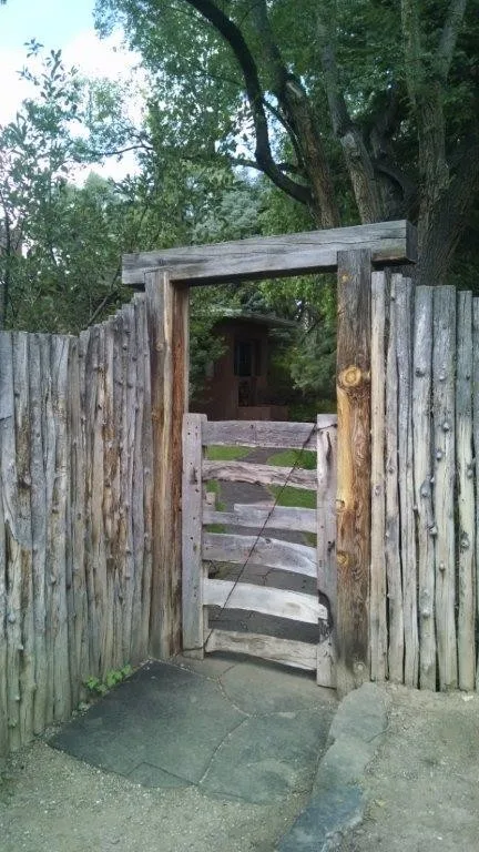 Taos Landscaping - Photo 4