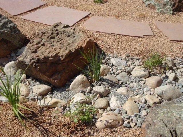Taos Landscaping - Photo 14