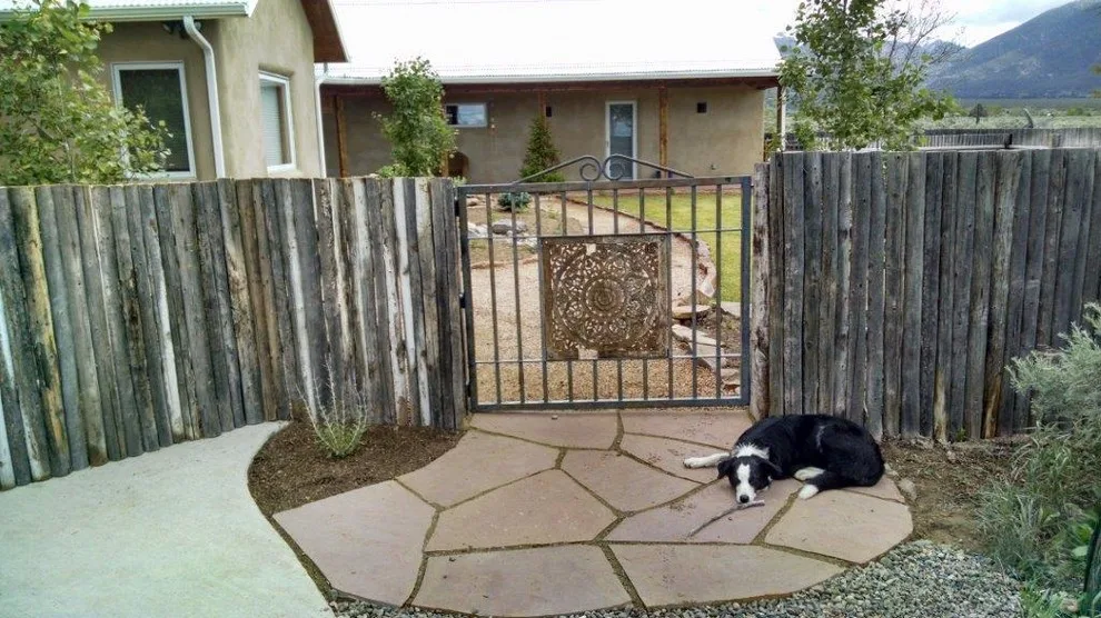 Exhibition by Taos Landscaping - Photo 16