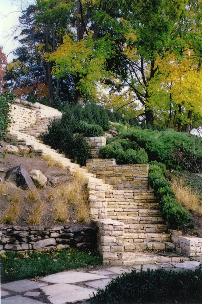 Hillside Garden by Christian Duvernois Landscape/Studio - Photo 8