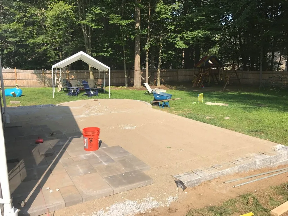 LLS Design Build - Photo 6