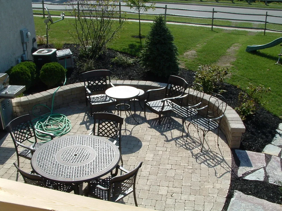 Five Seasons Landscape Management - Photo 9